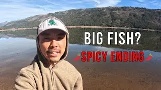 Catch & Cook: Spicy Asian Fish Stew