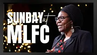 Sunday Service | 28 December, 2025 | Pastor Alice Kanema