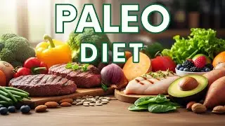 Unlocking the Secrets of the PALEO Diet