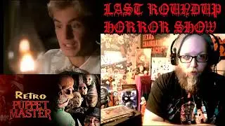 Last Roundup Horror Show ep. 91-