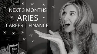 ARIES - CAREER/FINANCE - JUNE | JULY | AUGUST 2021 #career #theguidedintuitive