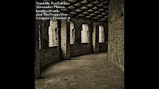 Recreating music I heard in my dreams (Alternate Universe Gangsta's Paradise and Remixes)