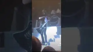 I thought this clip was pretty funny. #ghostband #cardinal #ghostbc #funny #ghoul #aetherghoul #papa