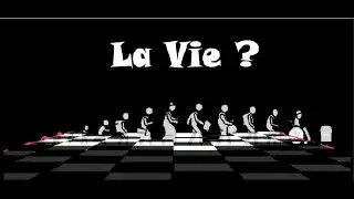 Les échecs : La face caché du jeu