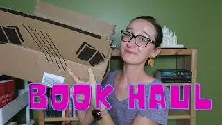 Book Outlet Book Haul! (classics, romance and more) #booktok #bookhaul #bookoutlet