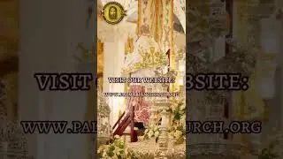 Father Abraham Maria, Bishop of the Palmarian Catholic Church