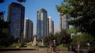 Single & Dating In Vancouver (2013) - Official Trailer