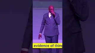 ☔️GOD SEND THE RAIN‼️PASTOR ISAAC A. LANE