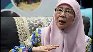 Oil royalty: Wan Azizah dismisses claims of U-turn