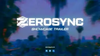 Zero Sync RP Trailer | Launching On December 21 #Speedthatspeaks #ZSRP