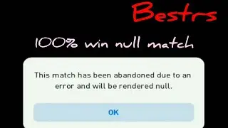PES mobile 2020: Trick to win online match against null cheater