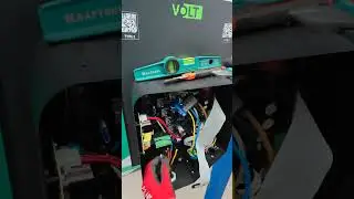 Новый монтаж станции Rewatt от команды Charger One⚡️