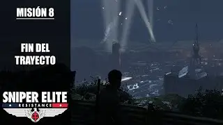 3 Tácticas de Sigilo para Superar la Misión de la Estación de Tren en Sniper Elite Resistance