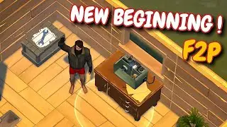 The New Begining (ldoe) 2024