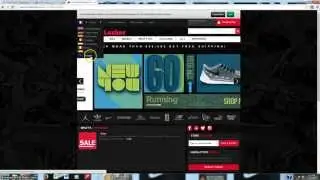 FootLocker EU - Europe ALL NATIONS Add to Cart Bot | Foot Locker Europe ATC Bot