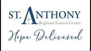 St. Anthony Regional Cancer Center - Hope Delivered