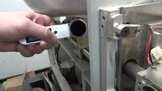 GravoGraph LS 100 Power Test