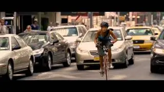 PREMIUM RUSH - Training Featurette - At Cinemas September 14