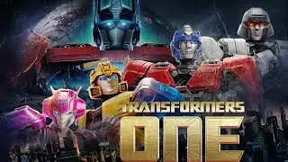 Transformers One Review: The Best (or Worst?) in the Franchise?