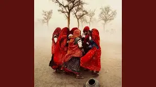Dust Storm
