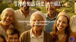 O Povo Mais Feliz da Terra - Cap&iacute;tulo 17 Recome&ccedil;os e Sinais