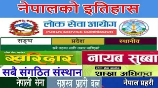 Tsc-Psc General knowledge  is live!