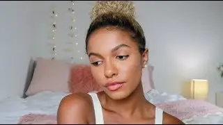 Everything Thats Wrong With Being A Woman | Girl Talk | Kamrin White