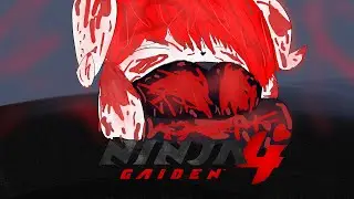 Causing a mess in Ninja gaiden 4 - part 1