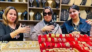 🔥 0625-159040 هجووووووم أثمنة و لا في الخيال تزرزروا ذهوبات غير 10 دراهم