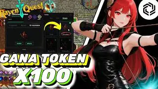 ¿TOP 10 OUTFITS RAVENQUEST PARA GANAR MAS FAMA ?