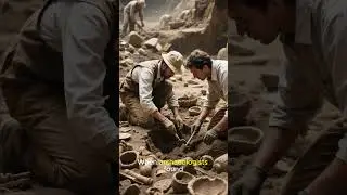 The City That Disappeared in One Day #shorts #shortsviral #shortsvideo