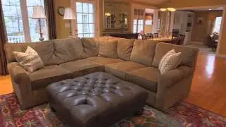 26 DeFrancesco Circle - Needham, Ma - Guided Video Tour