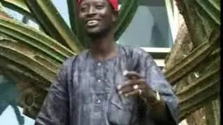 Bouba Ousmaila Nomiwima