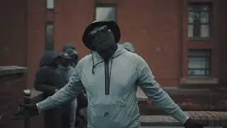 #handsworth S21 - Ready For War (Music Video) | Pressplay