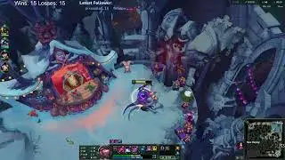 Road to Emerald - Tag 5