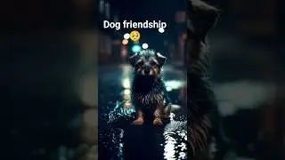 emotional dog story                          #dogs #robot #viralvideo #shrots #trendingshorts