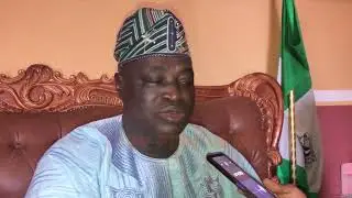 Watch The Exclusive Interview Of The Timi Of Ede, Oba Dr. Munirudeen Lawal