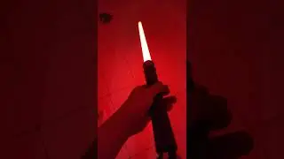 I Am Your Father | #Lightsaber Hilt From the #Pach store | sound font from #Kyberphonic