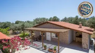 Serenity Studio Beach Home | Rhodes, Greece | Hotel Review 🏨