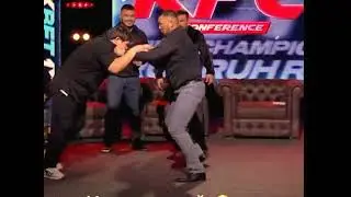 Mapox vs DANYAR