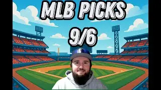 Free MLB Picks and Predictions Today 9/6/25