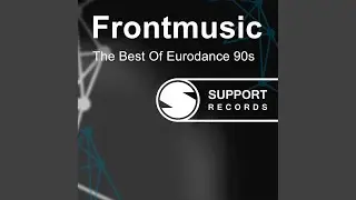 90s Retro Eurodance