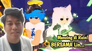 EVENT ABUSE PAGI INI JAM 8 DAN ADA UPDATE BARU !! - FISH IT