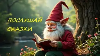 ПОСЛУШАЙ СКАЗКИ Томи сказки #томиаудиокниги #сказки #послушайсказки