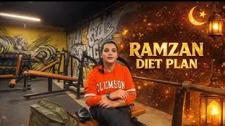 Ramzan Diet Plan To Lose Weight Fast In Urdu 2026 |Lose 10 Kgs In 10 Days | Rija Ibrahim