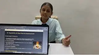 Development of AI/ML based solution for detection of face-swap based deep fake videos ( Team-Ananta)