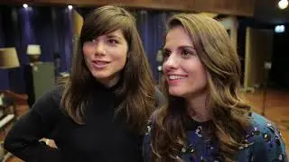 De Tweeling - Making of