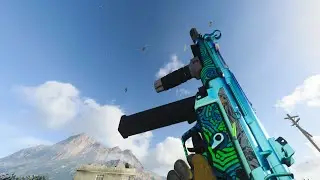 “You know what, watch me ace this” ♠️ (MW SnD)