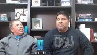 Hablando Claro-hermano sergito