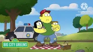 Sesame Street New Mexico Theme Song + Big City Greens When I Get Home Song